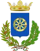 Coat of arms of Carrara