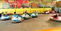 Bumper cars