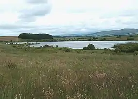 Carsebreck Loch