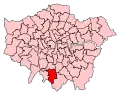 Outline map