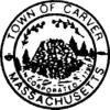 Official seal of Town of Carver