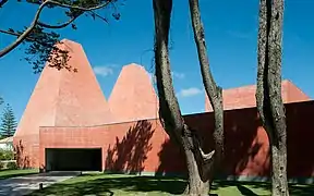 Casa das Histórias Paula Rego