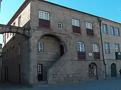 Diogo Cão House