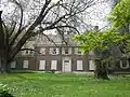 Casa de Asturias 400, Historic Monument of Chile.