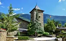 Image 17Casa de la Vall, the historical and ceremonial Andorran Parliament (from Andorra)