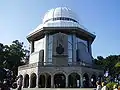 House of Sciences, La Coruña