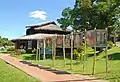 Casa dos Povos da Floresta Museum, Rio Branco, Brazil