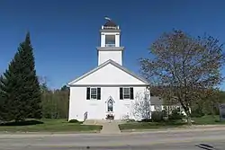 Casco Village Church