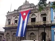 Image 16The Casino Español, Matanzas (from Culture of Cuba)