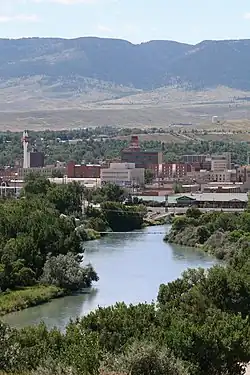 Image 21Casper, Wyoming (from Wyoming)