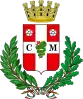 Coat of arms of Cassano Magnago