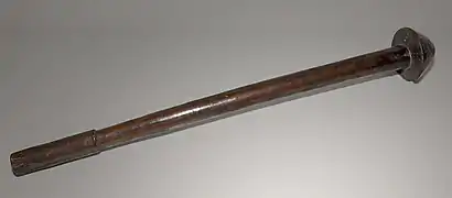 Kanak Mace