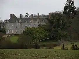 Château du Plessis