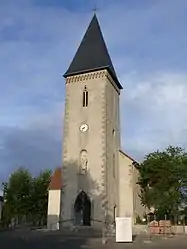 Church