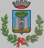 Coat of arms of Castano Primo