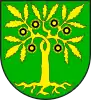 Castasegna coat of arms