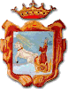 Coat of arms of Castel Sant'Elia