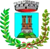 Coat of arms of Castellamonte