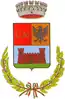 Coat of arms of Castelletto Molina