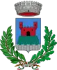 Coat of arms of Castello di Annone