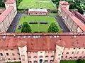 Castle of Moncalieri