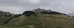 Castelluccio