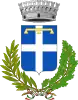 Coat of arms of Castelnuovo Rangone