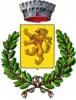 Coat of arms of Castelnuovo di Garfagnana