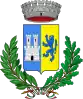 Coat of arms of Castiglione Messer Marino