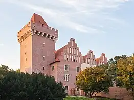 Royal Castle, Poznań