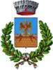 Coat of arms of Castions di Strada