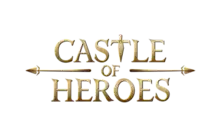 Castle of Heroes Logo