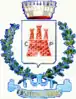 Coat of arms of Castropignano