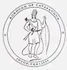 Official seal of Catasauqua, Pennsylvania