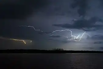 Catatumbo Lightning