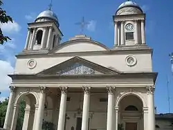 Catedral Basílica Inmaculada Concepción del Buen Viaje