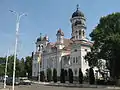 The Orthodox Cathedral