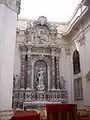 Altar of Saint John of Nepomuk