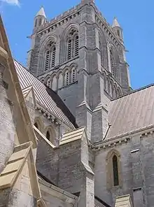 Bermuda Cathedral, Hamilton