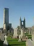 St Andrews Cathedral