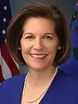 Sen. Cortez Masto