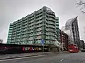 Cavalier House, Uxbridge Road, Ealing, London W5.