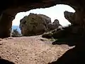 Cyclops Cave