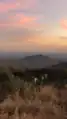 Black Mountain seen from North Scottsdale