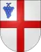 Coat of arms of Cavigliano