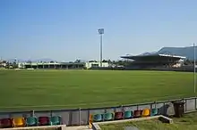 Cazaly's Stadium