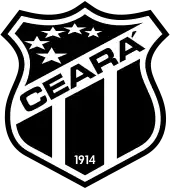 Ceará Sporting Club logo