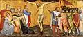 Crucifixion, Museo Nazionale di San Matteo, Pisa