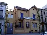 Casa Leonard Le Prévost