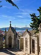 View of the Tagus River